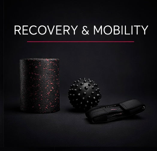 Formora recovery and mobility gear