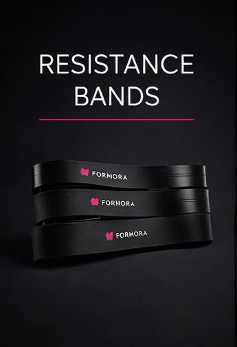 Formora resistance bands