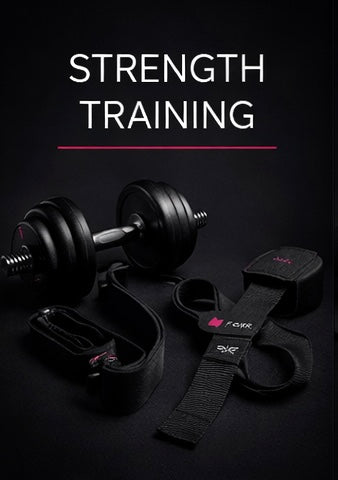 Formora strength training accessories