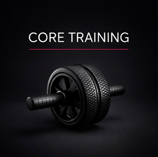 Formora core training equipment