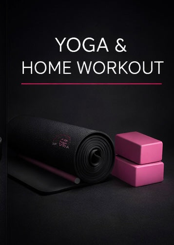 Formora yoga and home workout gear
