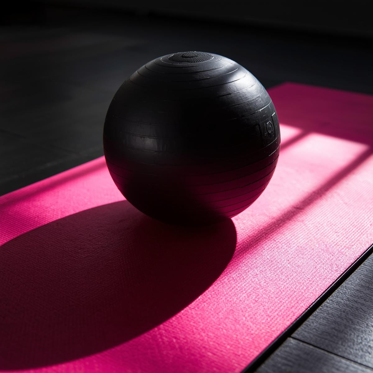 Formora Massage Ball Set – Yoga & Deep Tissue Release