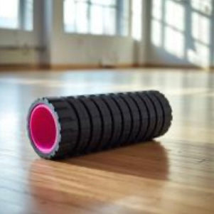 Formora Foam Roller – Deep Tissue Muscle Recovery & Mobility Training