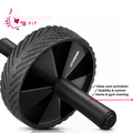 Formora ab roller core strength training wheel
