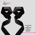 Formora lifting straps weightlifting support
