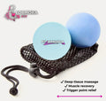 Formora massage ball set muscle relief
